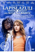 Lapislazuli - Im Auge des Bären DVD-Cover
