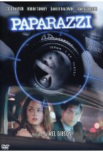 Paparazzi DVD-Cover
