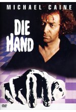 Die Hand DVD-Cover