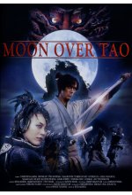 Moon over Tao DVD-Cover