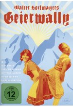 Geierwally DVD-Cover