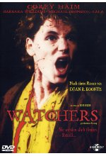 Watchers DVD-Cover