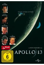 Apollo 13 DVD-Cover