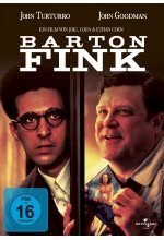 Barton Fink DVD-Cover