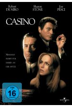 Casino DVD-Cover