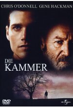 Die Kammer DVD-Cover