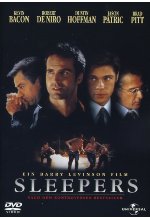 Sleepers DVD-Cover