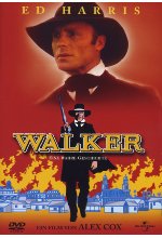 Walker DVD-Cover