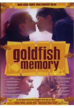 Goldfish Memory  (OmU) DVD-Cover