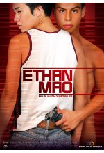 Ethan Mao  (OmU) DVD-Cover