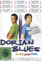 Dorian Blues DVD-Cover