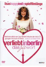 Verliebt in Berlin - Das Ja-Wort DVD-Cover