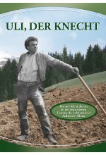 Uli, der Knecht DVD-Cover