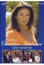 Liebe Zartbitter DVD-Cover