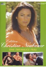 Eine zweimalige Frau DVD-Cover