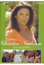 Eva Zacharias DVD-Cover