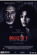 House of 9 DVD-Cover