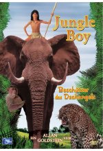 Jungle Boy DVD-Cover