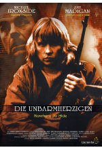 Die Unbarmherzigen DVD-Cover