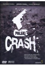 Polski Crash DVD-Cover