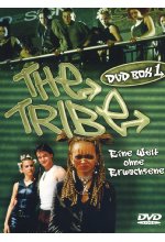 The Tribe - Box 1  [4 DVDs] DVD-Cover
