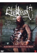Blackbeard - Der wahre Fluch der Karibik DVD-Cover