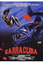 Barracuda DVD-Cover
