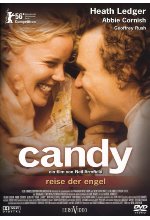 Candy - Reise der Engel DVD-Cover