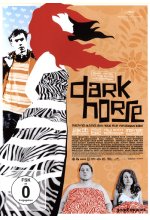 Dark Horse DVD-Cover