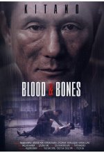 Blood & Bones DVD-Cover