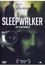 Sleepwalker - Der Schlafwandler DVD-Cover