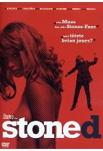 Stoned DVD-Cover