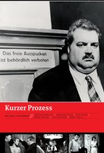 Kurzer Prozess / Edition Der Standard DVD-Cover