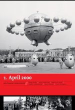 1. April 2000 / Edition Der Standard DVD-Cover