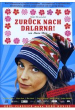 Zurück nach Dalarna! DVD-Cover