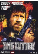The Cutter DVD-Cover