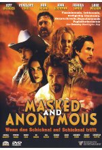 Masked and Anonymous DVD-Cover