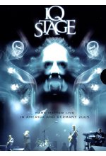 IQ - Stage: Dark Matter Live in America and Germany 2005  [2 DVDs] DVD-Cover