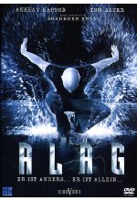 Alag - Er ist anders, er ist allein DVD-Cover
