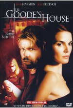 The Goode's House DVD-Cover