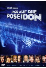 Jagd auf die Poseidon  [SE] DVD-Cover