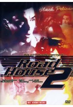 Roadhouse 2 DVD-Cover