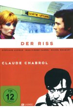 Der Riss DVD-Cover