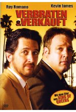 Verbraten & verkauft DVD-Cover