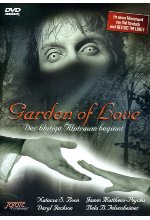 Garden of Love - Der blutige Alptraum beginnt DVD-Cover