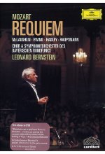 Mozart - Requiem DVD-Cover
