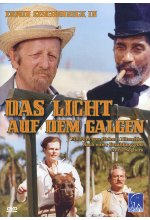 Das Licht auf dem Galgen DVD-Cover