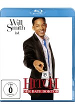 Hitch - Der Date Doktor Blu-ray-Cover