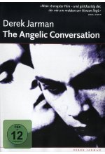 The Angelic Conversation DVD-Cover