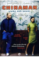 Chinaman - Liebe süß-sauer DVD-Cover